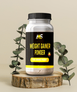 Weight Gain Powder -100% Organic