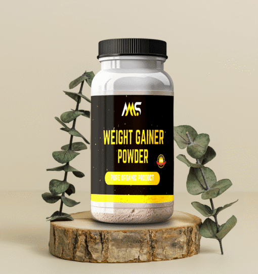 Weight Gain Powder -100% Organic
