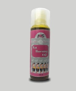 SlimFit Fat-Burning Oil-100% Organic